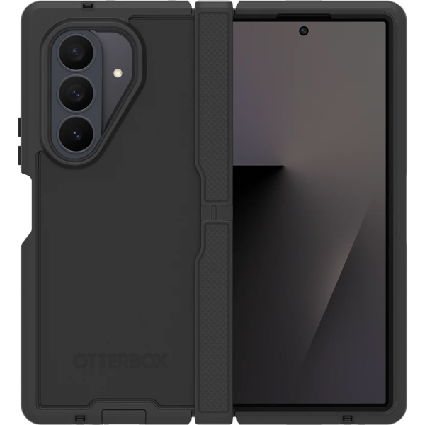 OtterBox Defender Pro XT Galaxy Z Fold 8 Ultra K�l�f-Black