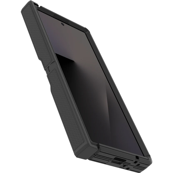 OtterBox Defender Pro XT Galaxy Z Fold 8 Ultra K�l�f-Black