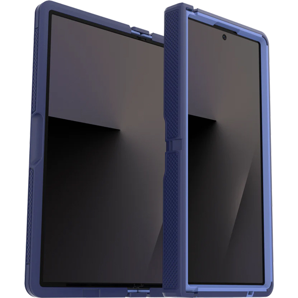 OtterBox Defender Pro XT Galaxy Z Fold 8 Ultra K�l�f-Witherwill Blue
