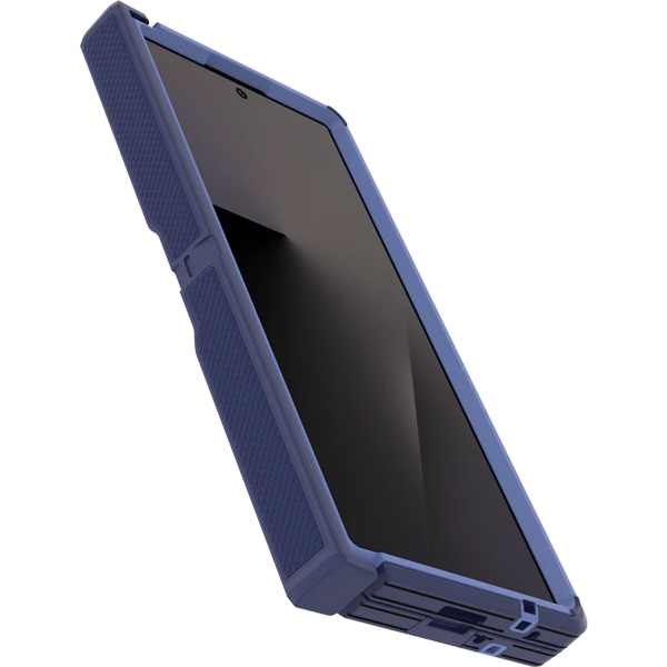 OtterBox Defender Pro XT Galaxy Z Fold 8 Ultra K�l�f-Witherwill Blue