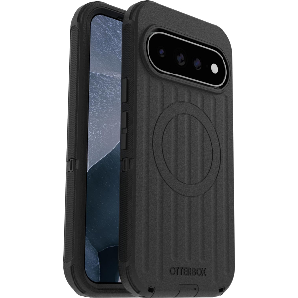 OtterBox Defender Series Google Pixel 11 Pro XL K�l�f-Black