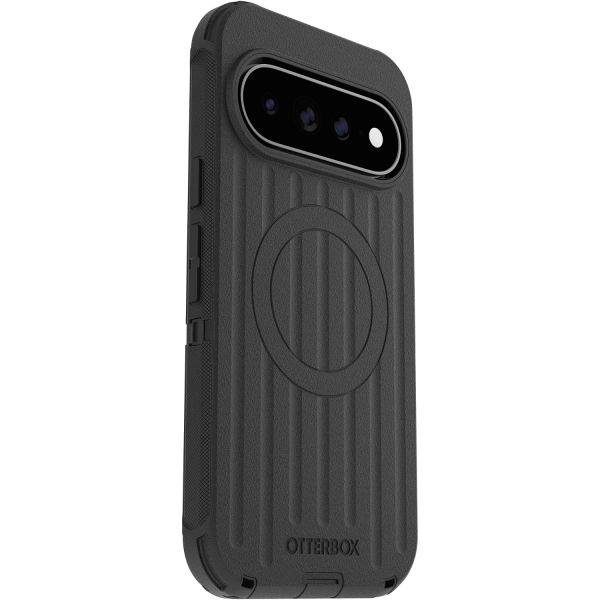 OtterBox Defender Series Google Pixel 11 Pro XL K�l�f-Black