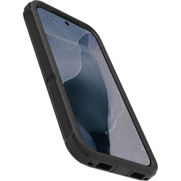 OtterBox Defender Series Google Pixel 11 Pro XL K�l�f-Black