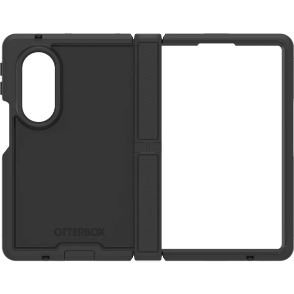 OtterBox Defender Series Pro XT Galaxy Z Fold 8 K�l�f-Black