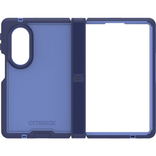 OtterBox Defender Series Pro XT Galaxy Z Fold 8 K�l�f-Witherwill Blue