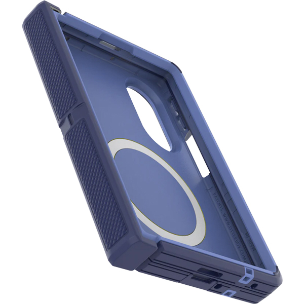 OtterBox Defender Series Pro XT Galaxy Z Fold 8 K�l�f-Witherwill Blue