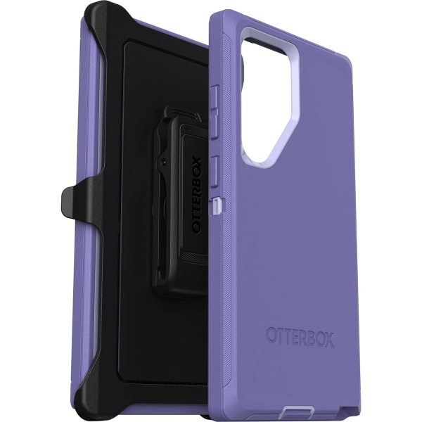 OtterBox Defender XT Galaxy S24 Ultra Klf -Purple