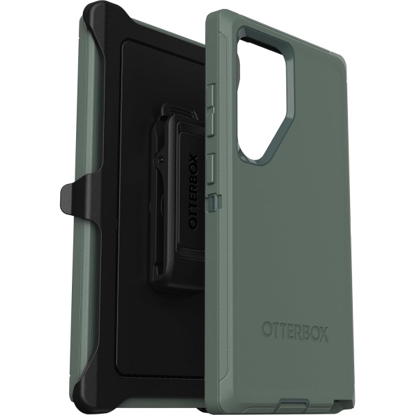 OtterBox Defender XT Galaxy S24 Ultra Klf -Green