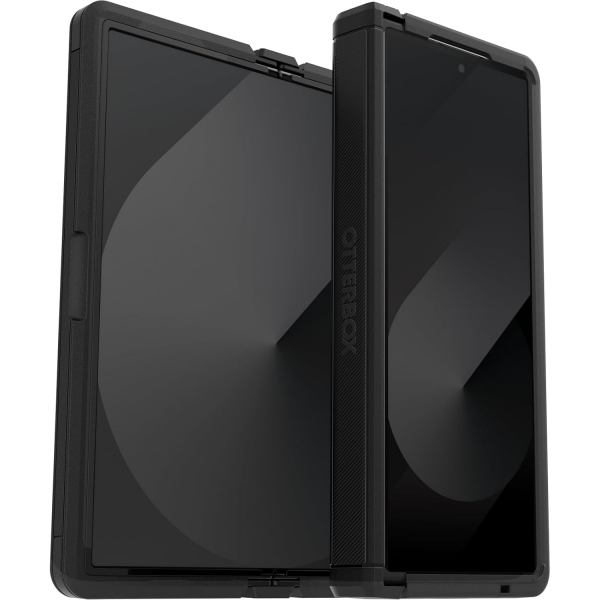 OtterBox Galaxy Z Fold 6 Defender XT Klf -Black 