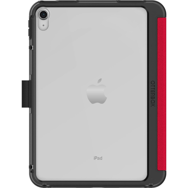 OtterBox SYMMETRY iPad 10.Nesil Klf(10.9 in)-Ruby Sky