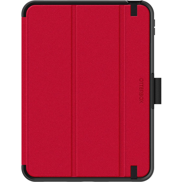 OtterBox SYMMETRY iPad 10.Nesil Klf(10.9 in)-Ruby Sky