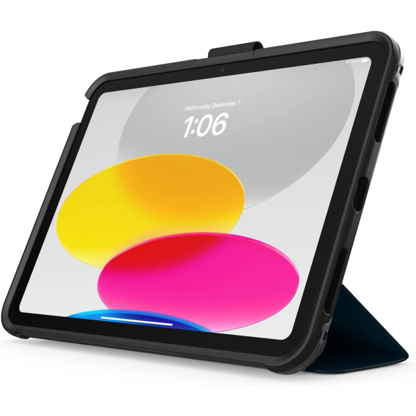 OtterBox SYMMETRY iPad 10.Nesil Klf(10.9 in)-Coastal Evening 