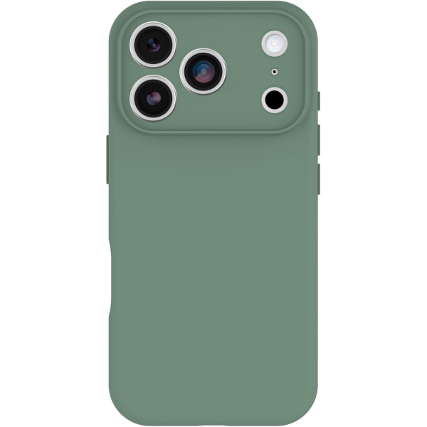 OtterBox Figura Serisi iPhone 18 Pro K�l�f-Pois Green