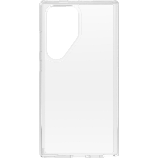 OtterBox Galaxy S24 Ultra effaf Klf-Clear