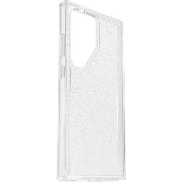 OtterBox Galaxy S24 Ultra effaf Klf-Clear Glitter