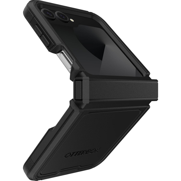 OtterBox Galaxy Z Flip 7 FE/6 Defender XT Klf-Black