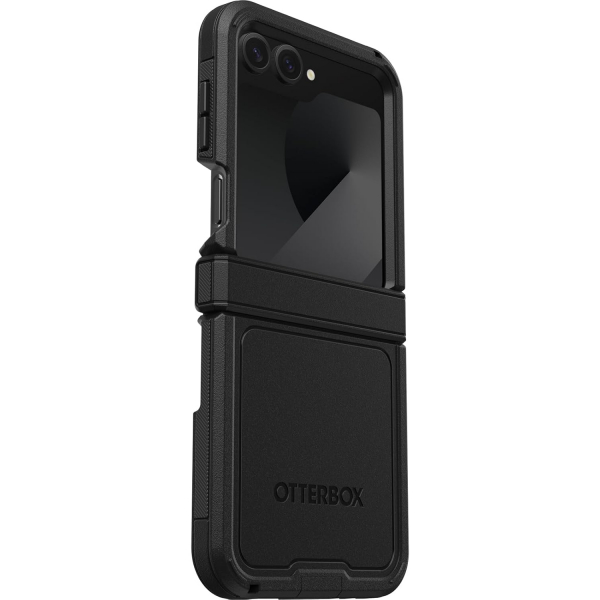 OtterBox Galaxy Z Flip 7 FE/6 Defender XT Klf-Black