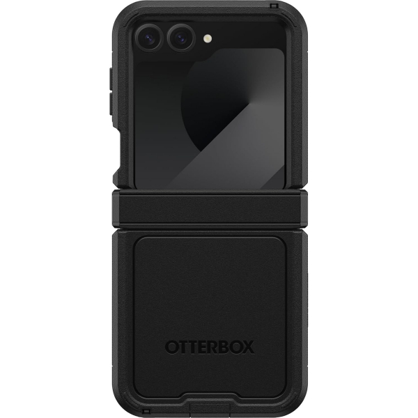 OtterBox Galaxy Z Flip 7 FE/6 Defender XT Klf-Black