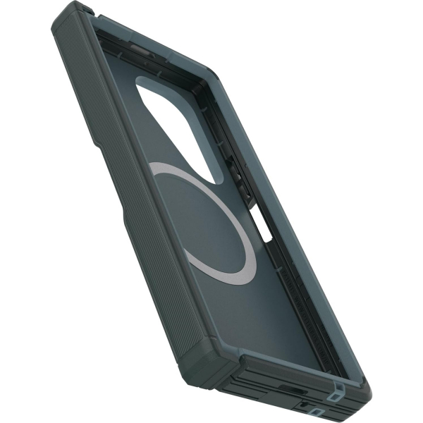 OtterBox Galaxy Z Fold 7 Defender XT Klf -Green