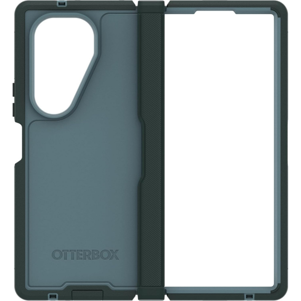 OtterBox Galaxy Z Fold 7 Defender XT Klf -Green
