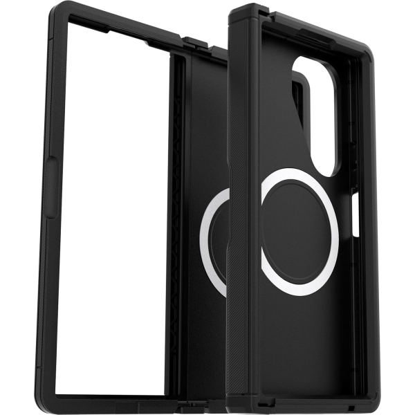 OtterBox Galaxy Z Fold 7 Defender XT Klf -Black 