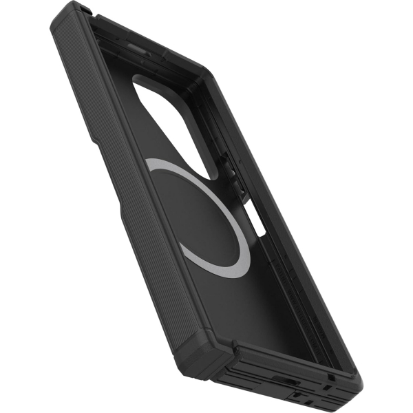 OtterBox Galaxy Z Fold 7 Defender XT Klf -Black 