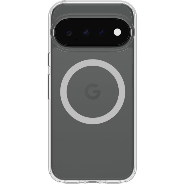 OtterBox Google Pixel 11 / 11 Pro �effaf Manyetik K�l�f