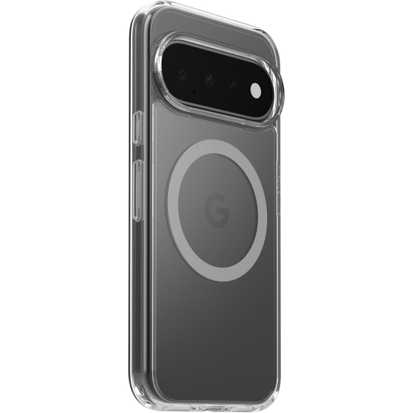 OtterBox Google Pixel 11 / 11 Pro �effaf Manyetik K�l�f