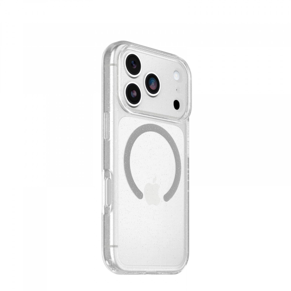 OtterBox Lumen Serisi iPhone 18 Pro K�l�f-Stardust
