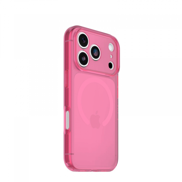 OtterBox Lumen Serisi iPhone 18 Pro K�l�f-Heartspur