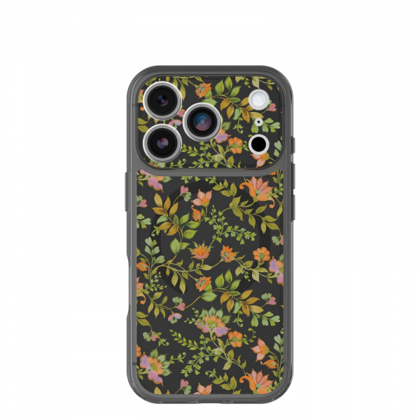 OtterBox Lumen Serisi iPhone 18 Pro K�l�f-Garden Harmony