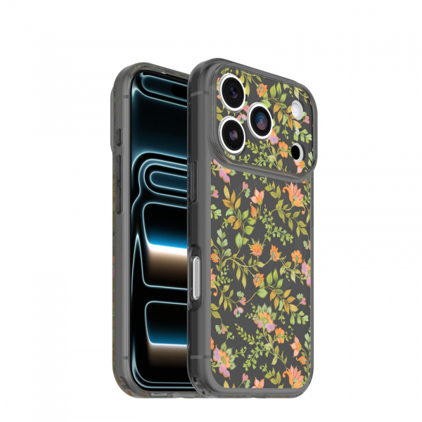 OtterBox Lumen Serisi iPhone 18 Pro K�l�f-Garden Harmony