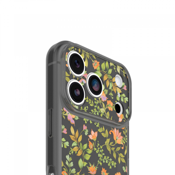 OtterBox Lumen Serisi iPhone 18 Pro K�l�f-Garden Harmony