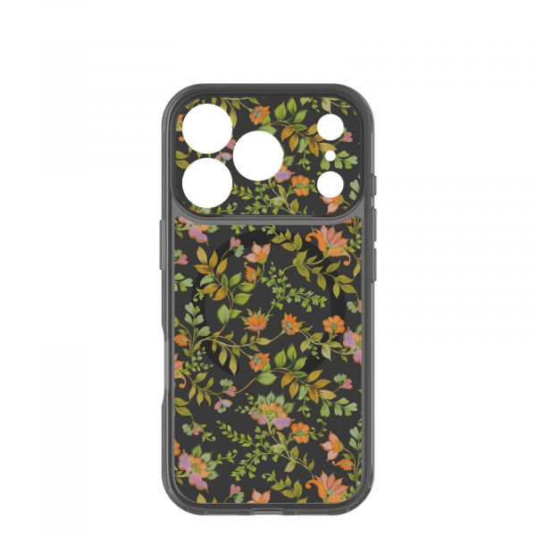 OtterBox Lumen Serisi iPhone 18 Pro K�l�f-Garden Harmony