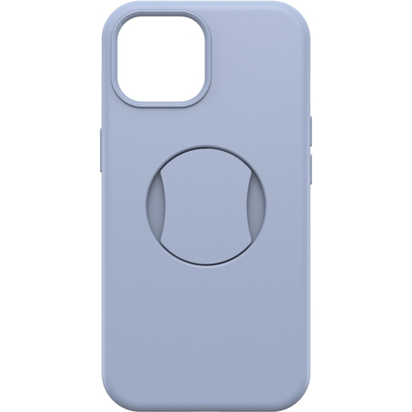 OtterBox OtterGrip Symmetry Apple iPhone 15 Klf -Blue