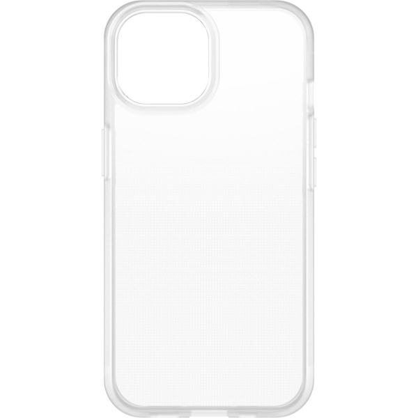 OtterBox Prefix Serisi Apple iPhone 15 Klf -Clear