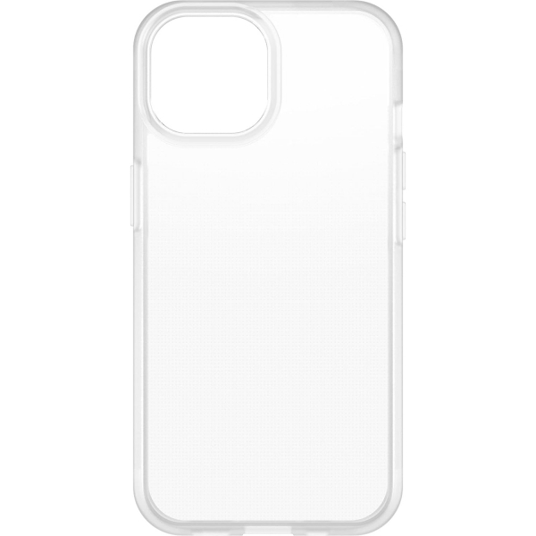 OtterBox Prefix Serisi Apple iPhone 15 Klf -Clear