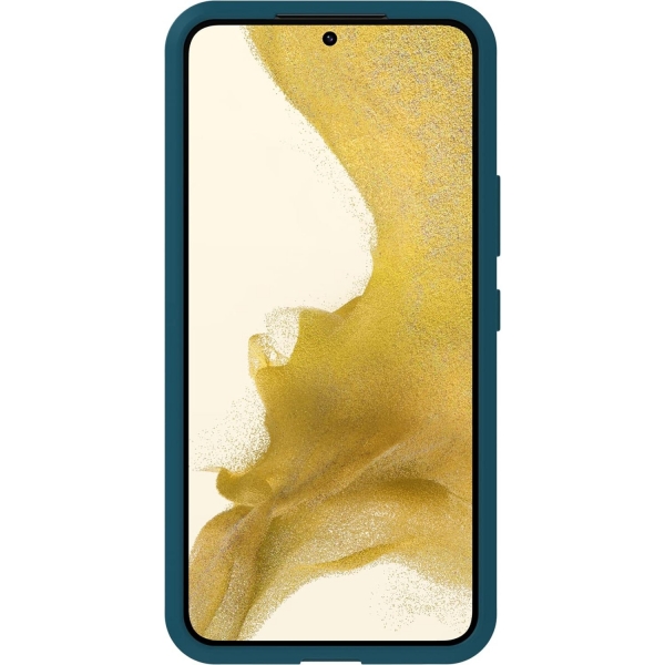 OtterBox Prefix Serisi Samsung Galaxy S22 Klf -Blue