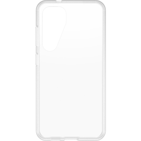 OtterBox Prefix Serisi Samsung Galaxy S24 Klf -Clear