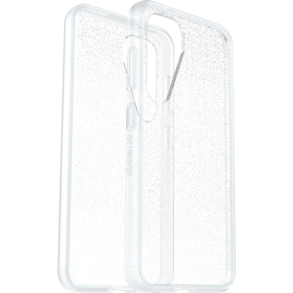 OtterBox Samsung Galaxy S25 React Klf -Clear