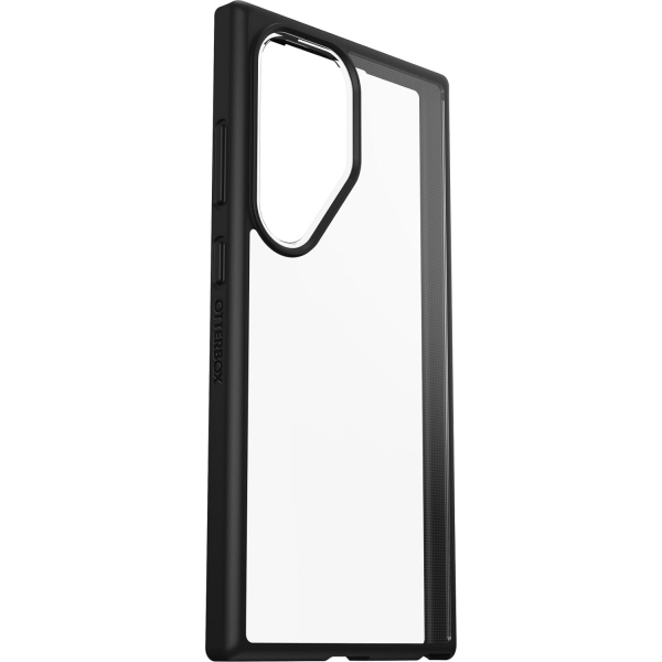 OtterBox Prefix Serisi Samsung Galaxy S24 Ultra Klf-Clear Black