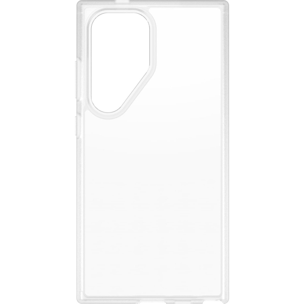 OtterBox Prefix Serisi Samsung Galaxy S24 Ultra Klf-Clear