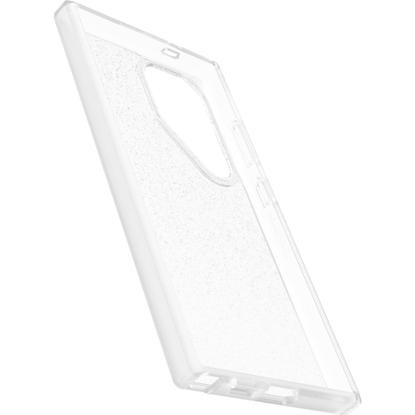 OtterBox Prefix Serisi Samsung Galaxy S24 Ultra Klf-Clear Glitter