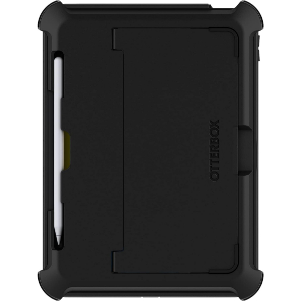 OtterBox Defender iPad 10.Nesil Klf(10.9 in)-Black