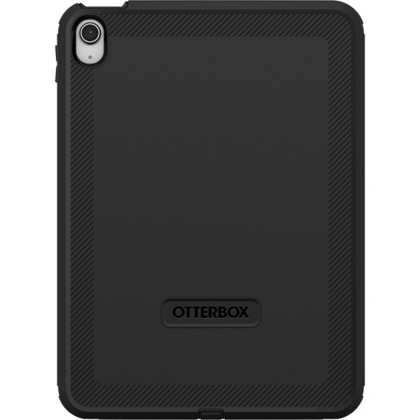 OtterBox Defender iPad 10.Nesil Klf(10.9 in)-Black