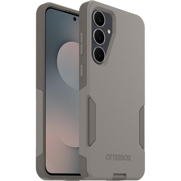 OtterBox Samsung Galaxy S25 FE Commuter Klf -Brown