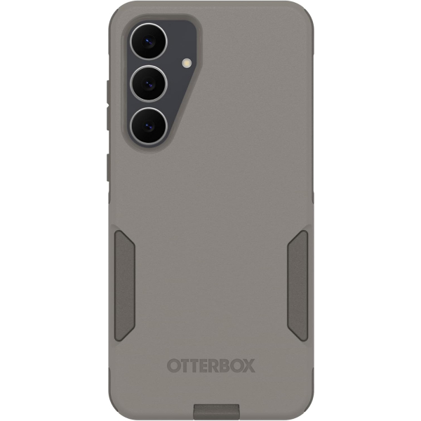 OtterBox Samsung Galaxy S25 FE Commuter Klf -Brown