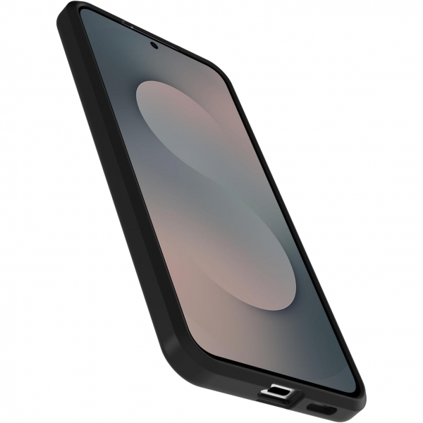 OtterBox Samsung Galaxy S25 FE Profile Klf -Black