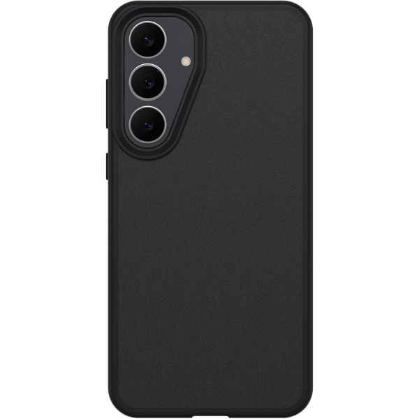 OtterBox Samsung Galaxy S25 FE Profile Klf -Black