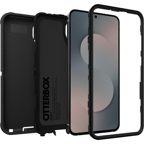 OtterBox Samsung Galaxy S25 FE Defender Pro Klf 